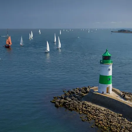 Lejlighed Hafenloungeolpenitz Olpenæs