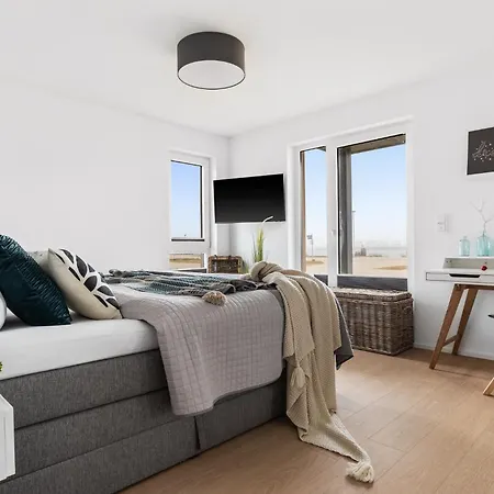 Hafenloungeolpenitz Olpenæs