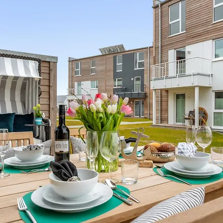 Hafenloungeolpenitz * Olpenæs