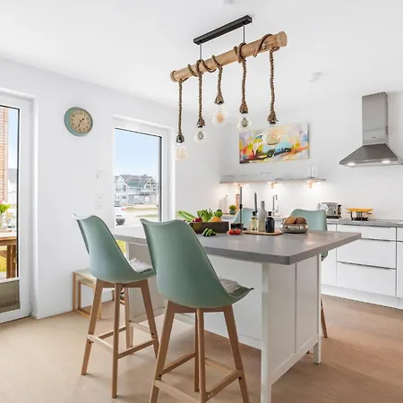 Lejlighed Hafenloungeolpenitz