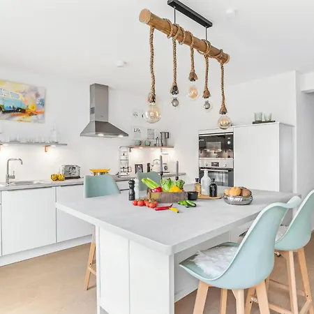 Lejlighed Hafenloungeolpenitz