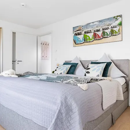 Hafenloungeolpenitz Olpenæs