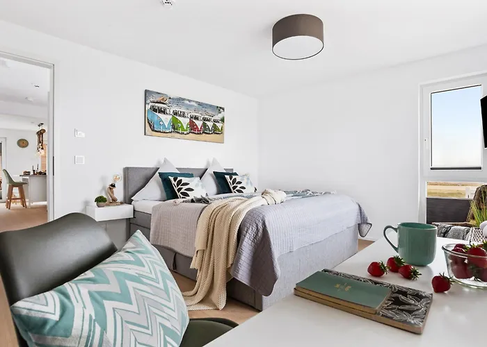 Hafenloungeolpenitz Appartamento Olpenitz